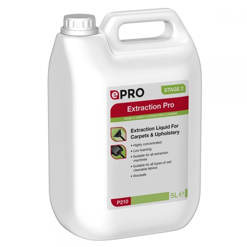 ePro P210 Extraction Pro 5 Litre